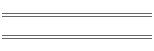 Individual letters